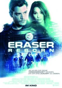 ดูหนังแอคชั่น Eraser: Reborn (2022) อีเรเซอร์: รีบอร์น HD เต็มเรื่องดูฟรี