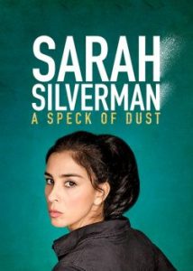 Sarah Silverman A Speck of Dust (2017) | Netflix HD บรรยายไทยเต็มเรื่อง