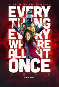 Everything Everywhere All at Once (2022) ซือเจ๊ทะลุมัลติเวิร์ส พากย์ไทยเต็มเรื่อง