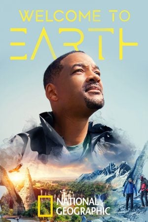 ดูซีรี่ย์ฝรั่ง Welcome to Earth (2021) | Disney+ ดูซีรี่ย์ฟรีจบเรื่อง