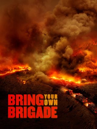 ดูสารคดี Bring Your Own Brigade (2021) บรรยายไทยเต็มเรื่อง