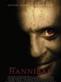 ดูหนัง Hannibal (2001) ฮันนิบาล อำมหิตลั่นโลก HD พากย์ไทยเต็มเรื่อง