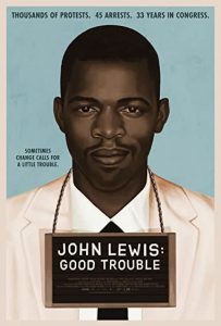 สารคดี John Lewis: Good Trouble (2020) จอห์น ลูอิส: บุรุษกล้าขวางโลก เต็มเรื่อง