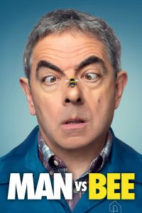 ดูซีรี่ย์ฝรั่ง Man Vs Bee (2022) | Netflix พากย์ไทยเต็มเรื่องตลกฮาๆ