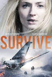 ดูหนังฝรั่ง Survive (2022) HD บรรยายไทยเต็มเรื่องดูหนังฟรีไม่มีโฆณาคั่น