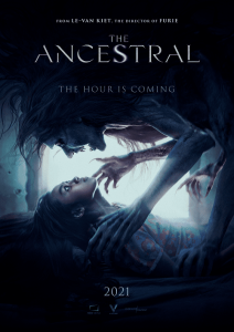 ดูหนัง The Ancestral (2022) สาปบรรพบุรุษ HD บรรยายไทยเต็มเรื่อง