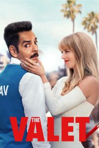 ดูหนัง The Valet (2022) เดอะ วาเร็ต HD เต็มเรื่องดูฟรีออนไลน์ไม่มีโฆณาคั่น