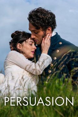 ดูหนังฝรั่ง Persuasion (2022) | Netflix ดูฟรีออนไลน์เต็มเรื่องไม่มีโฆณาคั่น