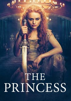 ดูหนังออนไลน์ The Princess (2022) พากย์ไทย ซับไทยเต็มเรื่อง HD มาสเตอร์ เว็บดูหนังฟรีชัด 4K