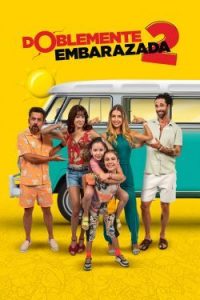 ดูหนังออนไลน์ฟรี Doblemente Embarazada 2 (2022) HD มาสเตอร์