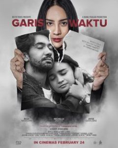 ดูหนังเอเชีย Garis Waktu (2022) มาสเตอร์ดูหนังฟรีไม่กระตุก