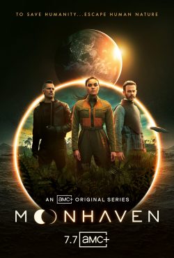 ดูซีรี่ย์ฝรั่ง Moonhaven (2022) ซับไทย ดูซีรี่ย์ใหม่ 2022 จบเรื่อง