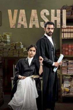 ดูหนังอินเดีย Vaashi (2022) ทนายคู่ปรับ | Netflix เต็มเรื่อง