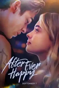 ดูหนังฝรั่ง After Ever Happy (2022) บรรยายไทยเต็มเรื่อง