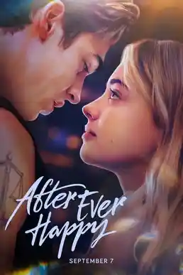 ดูหนังฝรั่ง After Ever Happy (2022) บรรยายไทยเต็มเรื่อง