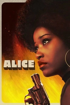 Alice (2022) อลิซ HD เต็มเรื่อง ดูหนังออนไลน์ฟรีไม่สะดุด