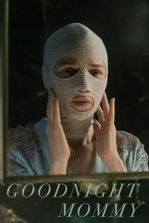 Goodnight Mommy (2022) ดูหนังออนไลน์ 4k ดูบนมือถือไม่สะดุด