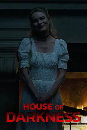 ดูหนังออนไลน์ House of Darkness (2022) บรรยายไทยเต็มเรื่อง