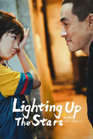 ดูหนังออนไลน์เรื่อง Lighting up the Stars (2022) จุดประกายดาว เต็มเรื่อง