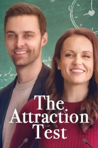 ดูหนังฝรั่ง The Attraction Test (2022) บรรยายไทย เต็มเรื่อง