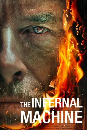 The Infernal Machine (2022) เครื่องมือนรก