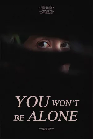 ดูหนังออนไลน์ You Won’t Be Alone (2022) รอยบาปนางมาร HD เต็มเรื่อง