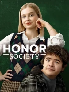 ดูหนังตลก Honor Society (2022) เต็มเรื่อง ดูหนังออนไลน์ 4K