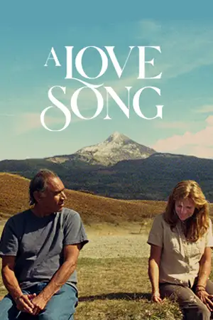 A Love Song (2022) เพลงฝัน วันรัก