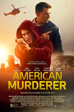 ดูหนังออนไลน์ American Murderer (2022) HD เต็มเรื่อง