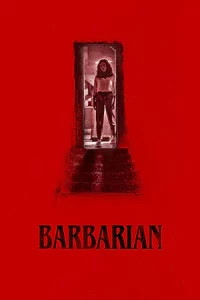 ดูหนังฝรั่ง Barbarian (2022) บ้านเช่าสยองขวัญ ดูหนังออนไลน์