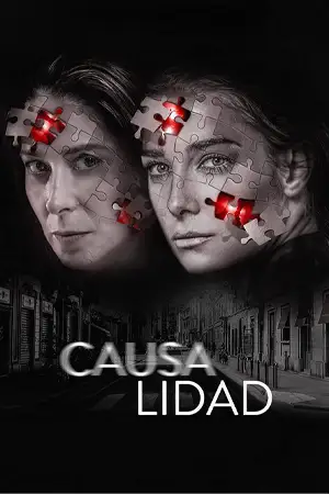 ดูหนังออนไลน์ Causality (2021) เต็มเรื่อง