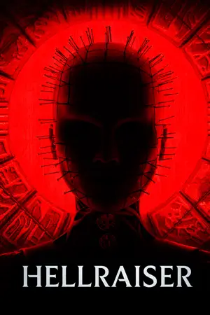 Hellraiser (2022) HD เต็มเรื่อง เว็บดูหนังออนไลน์ฟรี