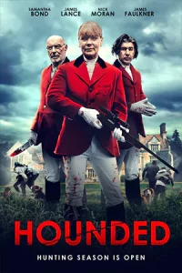 ดูหนังออนไลน์เรื่อง Hounded (2022) เต็มเรื่อง