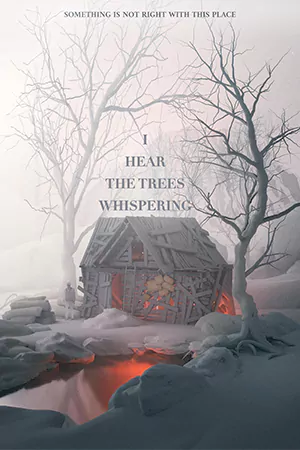 ดูหนังออนไลน์ I Hear the Trees Whispering (2022) เต็มเรื่อง