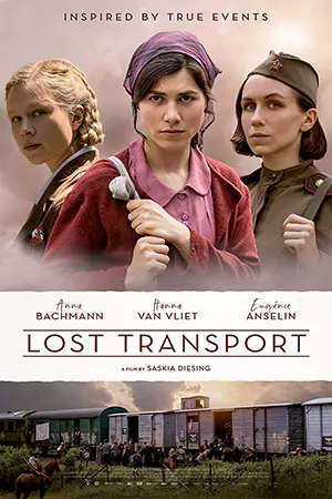 ดูหนังออนไลน์ Lost Transport (2022) เต็มเรื่อง