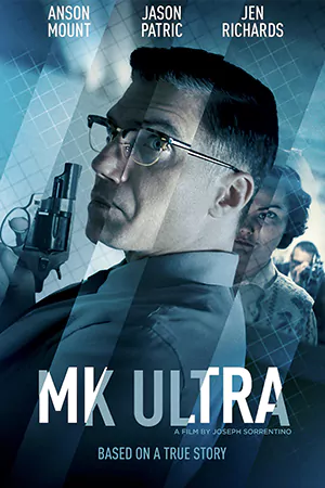 ดูหนังออนไลน์ MK Ultra (2022) เต็มเรื่อง