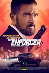 ดูหนังออนไลน์ The Enforcer (2022) HD เต็มเรื่อง