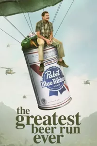 The Greatest Beer Run Ever (2022) บ้าระห่ำไอ้หนุ่มนิวยอร์กหิ้วเบียร์