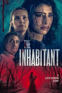 ดูหนังออนไลน์ The Inhabitant (2022) เดอะ อินฮาบิแท้นท์ HD เต็มเรื่อง