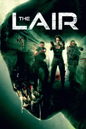 ดูหนังออนไลน์ฟรี The Lair (2022) เต็มเรื่อง