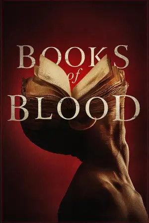 Books of Blood (2020) จารึกโลหิต