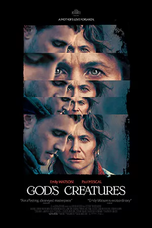 ดูหนังออนไลน์ God’s Creatures (2022) HD เต็มเรื่อง