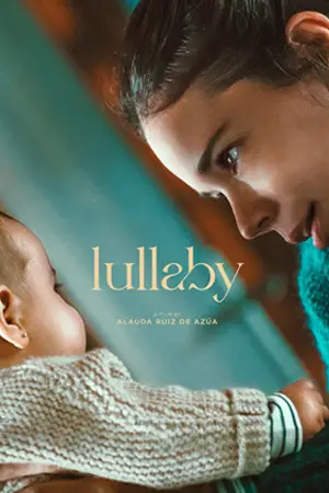 ดูหนังออนไลน์ Lullaby (2022) เต็มเรื่อง