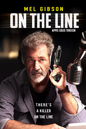 ดูหนังออนไลน์เรื่อง On the Line (2022) เต็มเรื่อง