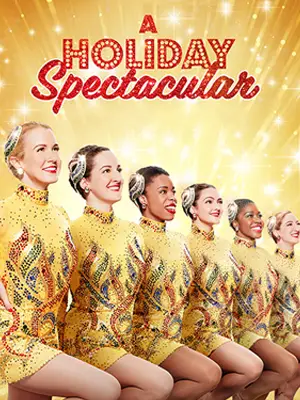 A Holiday Spectacular (2022) เว็บดูหนังออนไลน์ฟรี