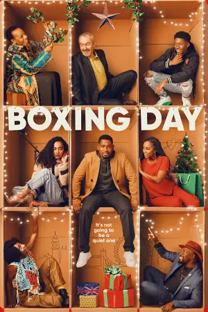 Boxing Day (2021) เว็บดูหนังออนไลน์ฟรีไม่มีโฆษณา