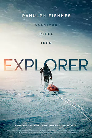 ดูสารคดี Explorer (2022) บรรยายไทย เต็มเรื่อง