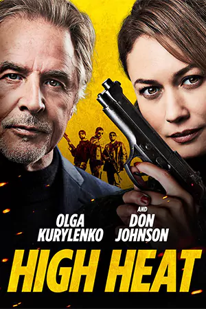 High Heat (2022) เว็บดูหนังออนไลน์ฟรีไม่สะดุดไม่มีโฆษณา