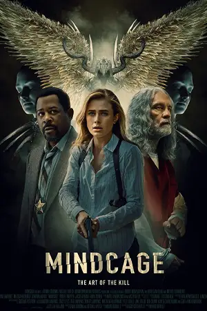 Mindcage (2022)