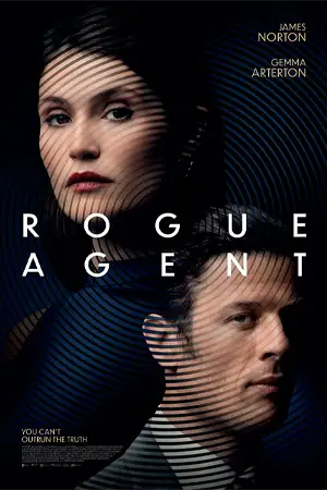 ดูหนังใหม่ Rogue Agent (2022) เต็มเรื่อง HD มาสเตอร์